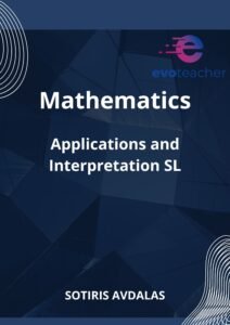 Applications and Interpretation SL